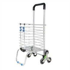Utility Ostoskori