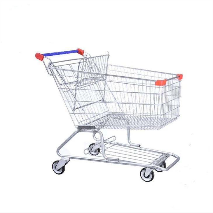 Shopping Trolley